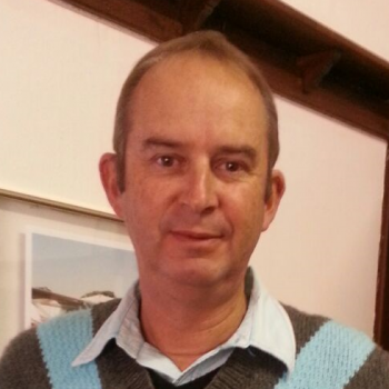 Colin Samson